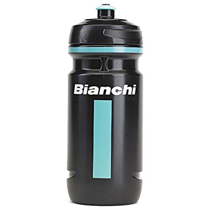Bianchi Loli Water Bottles 600ml Black