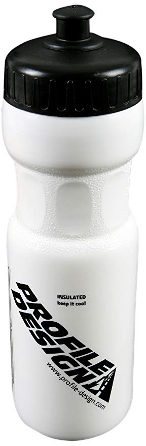 Profile Designs Insulated Bicycle Water Bottle - KA001