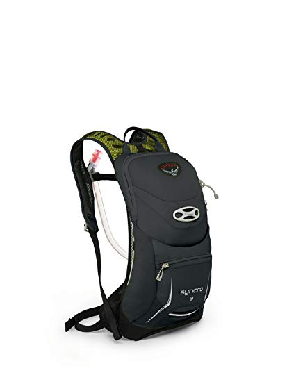 Osprey Packs Syncro 3 Hydration Pack