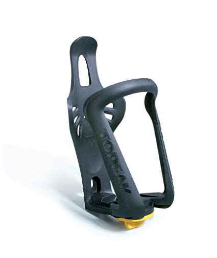 Topeak Adjustable Modula Cage EX Modified Shape Bicycle Waterbottle Cage