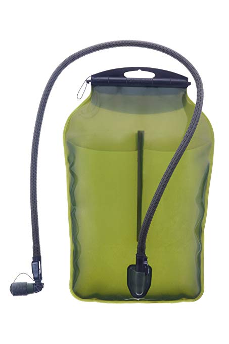 Source Tactical Gear 3L Widepac Low Profile Hydration Reservoir