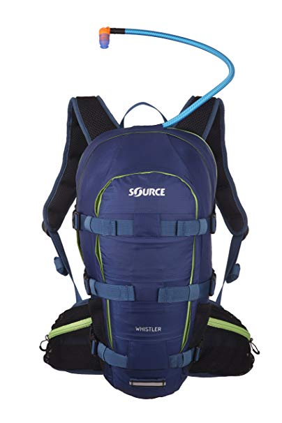 Source Outdoor Whistler 20L Cargo Pack with 3L Hydration System