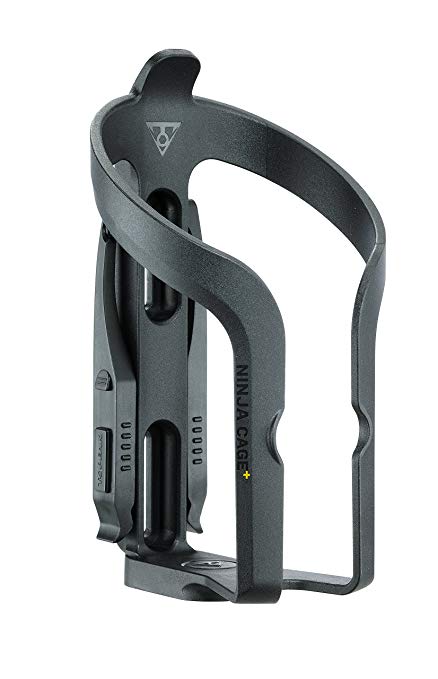 Topeak Ninja Cage Plus Cage Only With Integrated Tire Levers