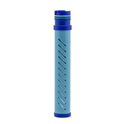 LifeStraw Go Water Bottle 2-Stage Replacement Filter