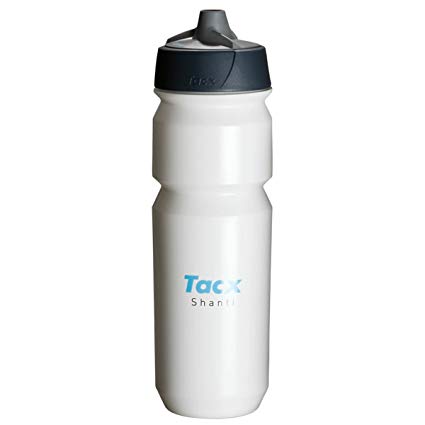 Tacx Shanti Twist Bicycle Water Bottle - 750ml