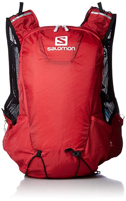 Salomon Skin Pro 15 Set Backpack