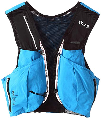Salomon S-Lab Sense Ultra 8L Hydration Vest