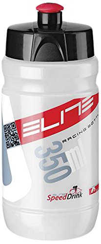 Elite CEO Bicycle Water Bottle Cage/Corsetta Bottle Kit