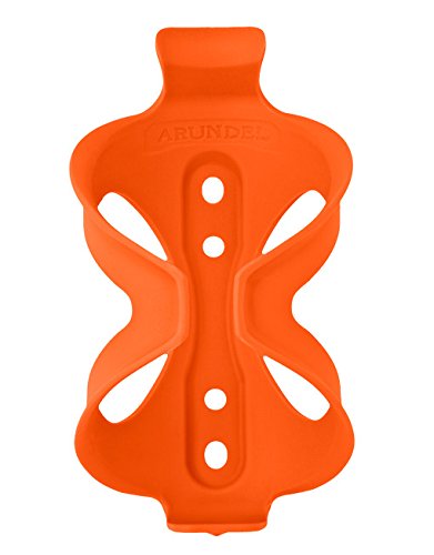 Arundel Sport Bottle Cage Orange