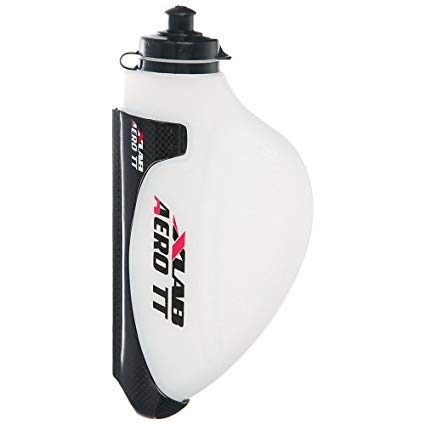 XLab Aero TT Cage and Bottle V2