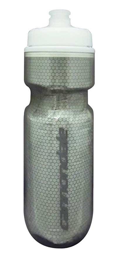 Cannondale Insulated 21oz Bicycle Water Bottle