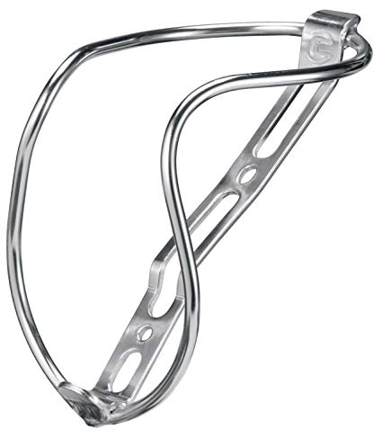 Cannondale GT40 Water Bottle Cage Silver