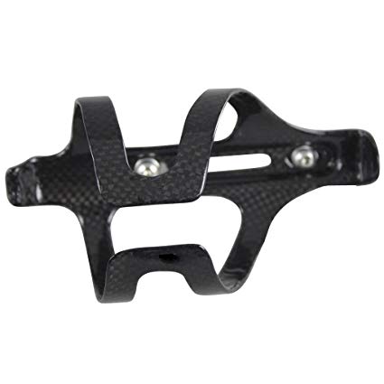 IMUST Full Carbon Fiber Road/mtb Mountain Bike Water Bottle Cages
