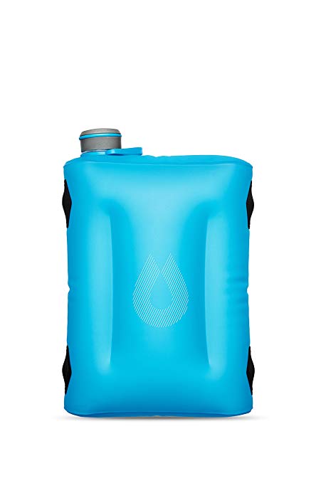 Hydrapak Seeker - Collapsible BPA & PVC Free Water Storage Bag