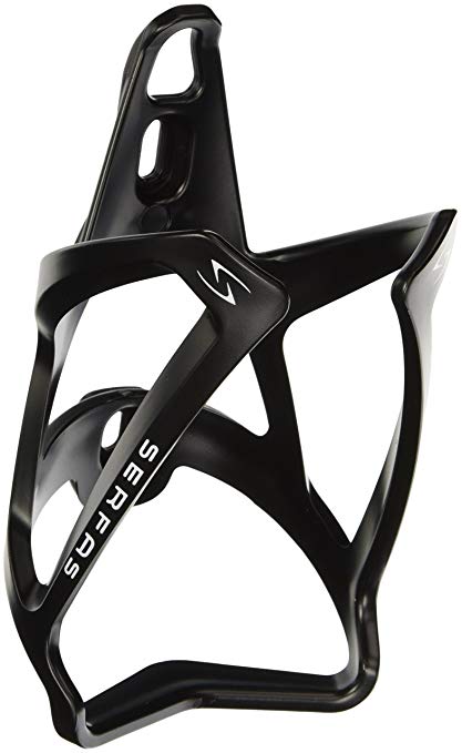 Serfas Starfighter Nylon Bicycle Water Bottle Cage